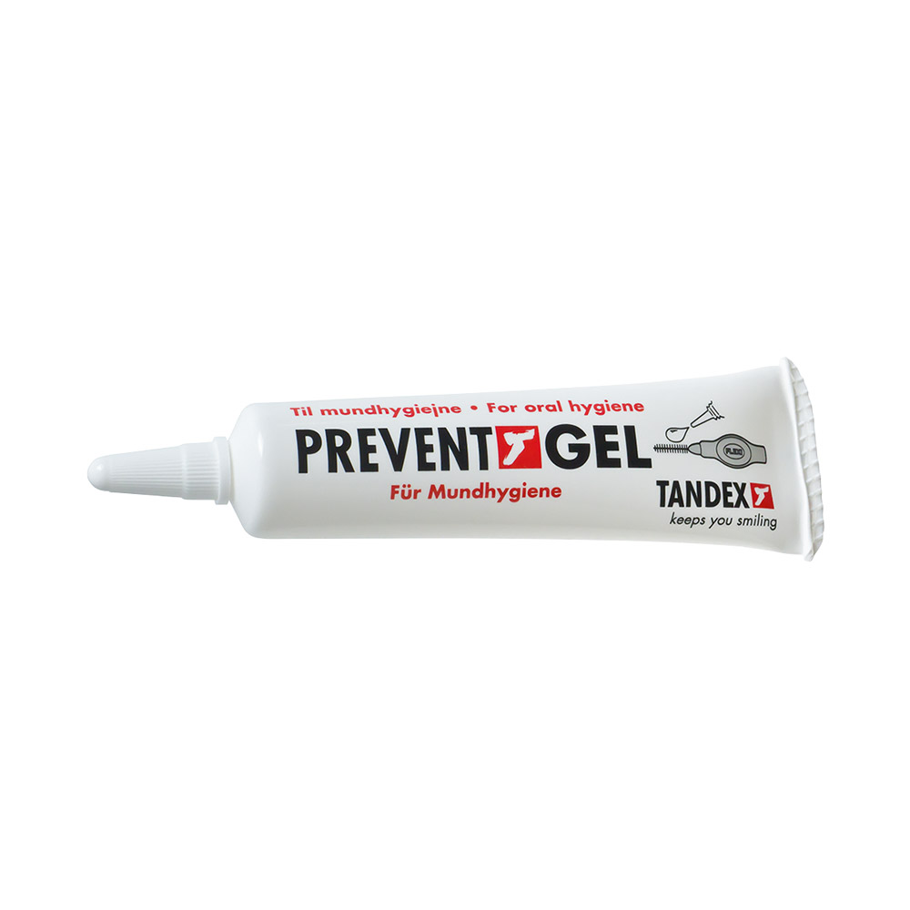 Tandex Prevent Gel Wundbehandlung Und Schmerzstillung Medikamente